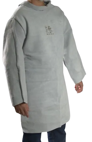Avental Barbeiro de Raspa