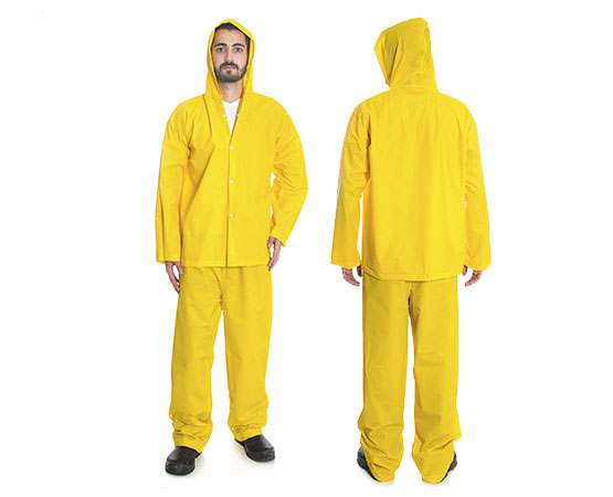 Calça – PVC Forrado
