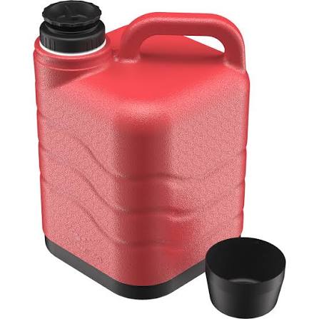 Garrafão térmico 5L pro blue invicta