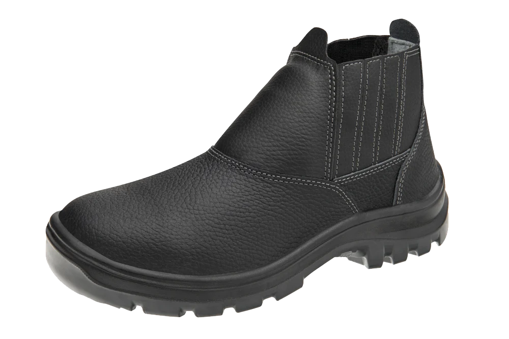 Bota linha Vulcaflex (10VB48-BP)